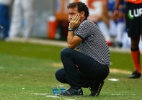 Para Cuca, Atlético-MG está vivendo seus 10 dias mais importantes do ano