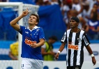 Apesar do vice, Cruzeiro prova força no Mineirão e fica 100% no estádio