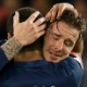 Festa de campe&otilde;es pelo mundo tem choro de Beckham e do 'pai coruja' Rom&aacute;rio