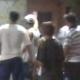 Mulher &eacute; agredida e fam&iacute;lia fica em p&acirc;nico em confronto ap&oacute;s jogo na Vila