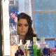 Em "Flor do Caribe", Cristal decide ir embora de Vila dos Ventos para esquecer Cassiano  - Divulgação/TV Globo