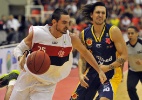 Flamengo confirma retomada e vira semifinal do NBB contra São José