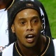 Ao som de 'funk das antigas',  Atl&eacute;tico-MG comemora 1&ordm; t&iacute;tulo do Mineir&atilde;o