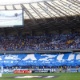 Torcida celeste cumpre promessa e escolta delega&ccedil;&atilde;o da Toca II ao Mineir&atilde;o