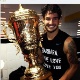 Pato homenageia namorada e evita pol&ecirc;mica com Tite ap&oacute;s t&iacute;tulo