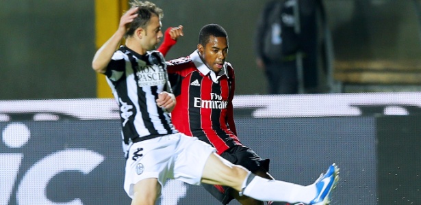 FABIO MUZZI/AFP PHOTO