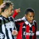 Com Robinho, Milan consegue milagre no final e vai &agrave; pr&oacute;xima Liga dos Campe&otilde;es
