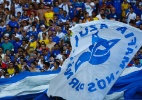 Cruzeiro ameaça romper com operadora do Mineirão após "lamentáveis episódios"