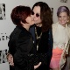Um mês após separação, Ozzy e Sharon Osbourne vão juntos a evento - Kevin Winter/Getty Images