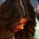 Sem calcinha, Eva Longoria mostra partes íntimas no Festival de Cannes - Reprodução/The Sun
