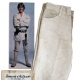 Calça do herói Luke Skywalker, de "Guerra nas Estrelas", será leiloada - Nate D. Sanders Auctions/AFP Photo