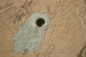 Nasa/JPL-Caltech/MSSS
