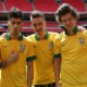 One Direction recebe prêmios de celebridade mais popular na mídia social - Divulgação