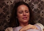 Divulgação/TV Globo