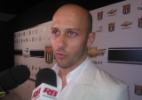 Alessandro sente lesão na coxa e pode desfalcar Corinthians na estreia