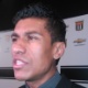 Paulinho se mostra incomodado com especula&ccedil;&otilde;es sobre sa&iacute;da do Corinthians