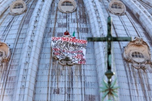 Alessandro Bianchi/Reuters 