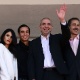 Filme palestino sobre amor e traição, "Omar" é aplaudido de pé por 5 minutos em Cannes - Balkis Press/Ammar ABD Rabbo/AFP