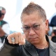 Filme japonês "Wara No Tate" é aplaudido e vaiado após exibição em Cannes -  Yves Herman / Reuters