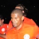 Inter foge da rotina e p&otilde;e jogadores a correr em parque de Porto Alegre