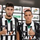 Figueirense apresenta H. Miranda, ex-S&atilde;o Paulo; time anuncia mais dois