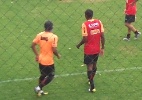 Atlético encerra 