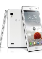 Optimus L9 manda muito bem na câmera, mas tem tela sensível demais ao toque  (Foto: Reprodução)