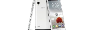 Optimus L9 manda muito bem na câmera, mas tem tela sensível demais ao toque  (Foto: Reprodução)
