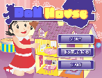Casinha de Boneca