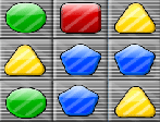 Jogo de Combinação