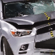 SUVs viram sucata mortal em crash test nos EUA; assista a vídeos - Reprodução
