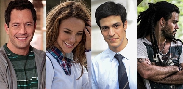 Divulgação/TV Globo