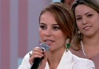 Reprodução/TV Globo