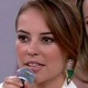 Paolla Oliveira diz ser tão intensa quanto protagonista que viverá na trama das 9 - Reprodução/TV Globo