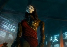 Shadow Warrior