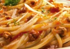 Espaguete à Bolognesa Espaguete à Bolognesa