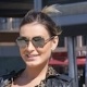 Vice-Miss Bumbum, Andressa Urach contrata advogado espanhol para processar Cristiano Ronaldo - Divulgação