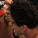 L&eacute;o Santos e Viscardi v&atilde;o &agrave; semi do TUF em epis&oacute;dio com tens&atilde;o com Werdum