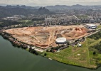 Após fechar autódromo, Rio gastará R$ 1,1 mi para levar corridas a MG