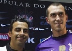 Daniel Augusto Jr./Ag. Corinthians