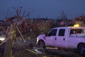 Oklahoma National Guard /EFE