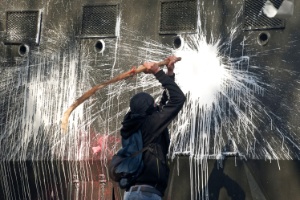 Claudio Santana/AFP 