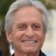 "Behind the Candelabra" não economiza nas cenas de beijo entre Matt Damon e Michael Douglas - Alberto Pizzoli/AFP