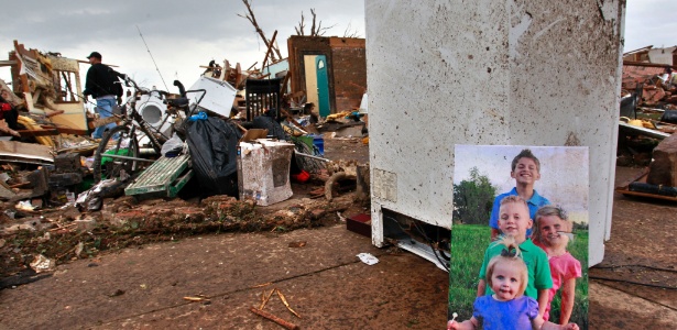 Brennan Linsley/AFP