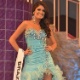 Miss Missóloga – Mais uma anfitriã vence concurso de beleza internacional - Reprodução/Facebook