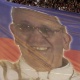 Ben&ccedil;&atilde;o do papa Francisco funciona e San Lorenzo sai do buraco na Argentina