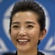 Atriz chinesa Li Bingbing estrelará 4º filme da saga "Transformers" - Ben Curtis/AP