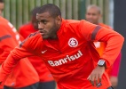Sem Caio, Inter promove Cassiano e Mike como opções de ataque para Dunga