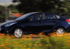 Hyundai HB20S Premium 1.6 quer provar que sedãs superam hatches  (Foto: Murilo Góes/UOL)