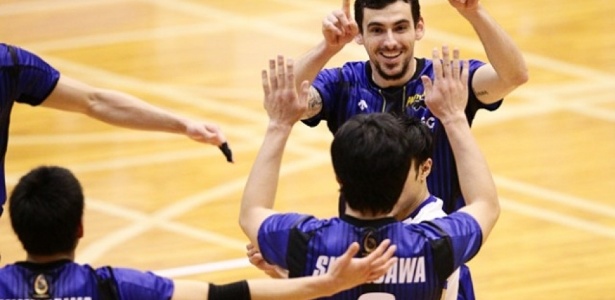 Fivb